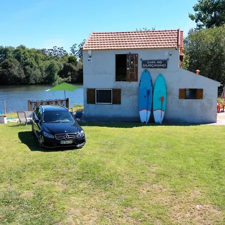 Casa Do Murcainho Σπίτι διακοπών *