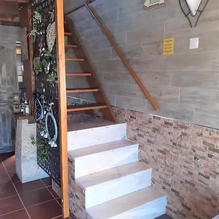 Holiday home Casa Do Murcainho