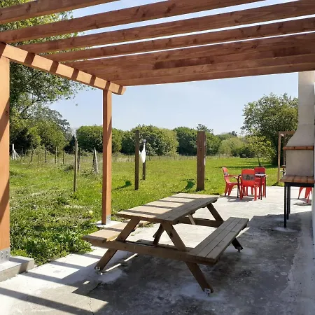 Casa Do Murcainho Holiday home *