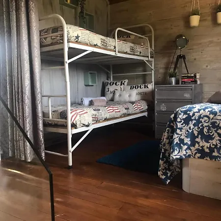 Σπίτι διακοπών Casa Do Murcainho *