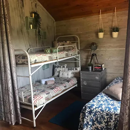 Σπίτι διακοπών Casa Do Murcainho *