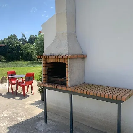 Casa Do Murcainho Cacia