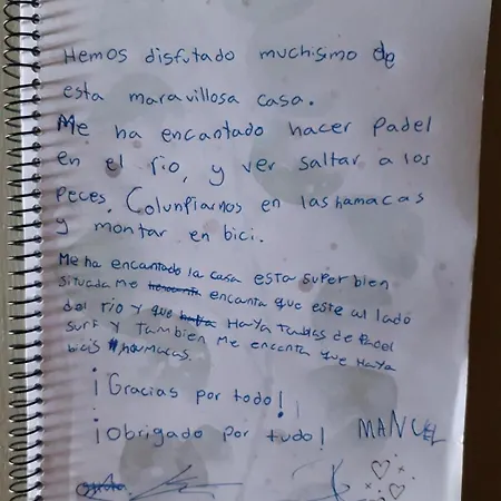 Σπίτι διακοπών Casa Do Murcainho