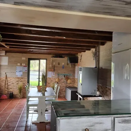 Casa Do Murcainho Σπίτι διακοπών