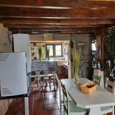 Casa Do Murcainho *