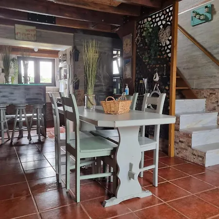 Casa Do Murcainho * Cacia