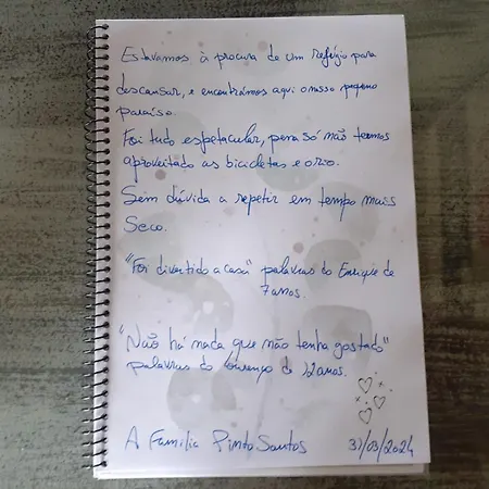 Σπίτι διακοπών Casa Do Murcainho Cacia